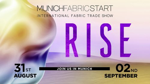 Munich Fabric Start