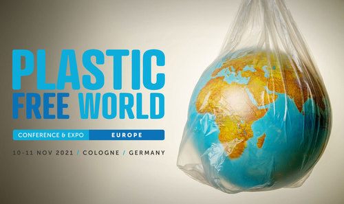 Plastic Free World